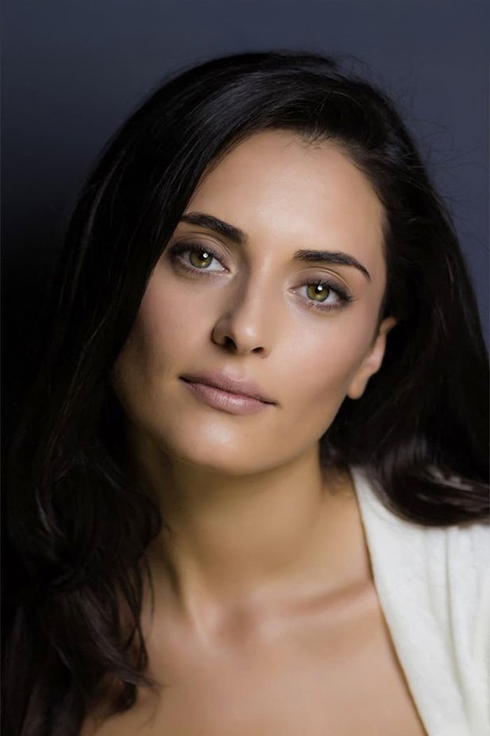 Фото  (Aslihan Gurbuz)