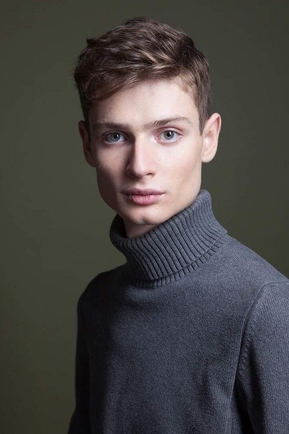 Фото  (Denis Zharikov)