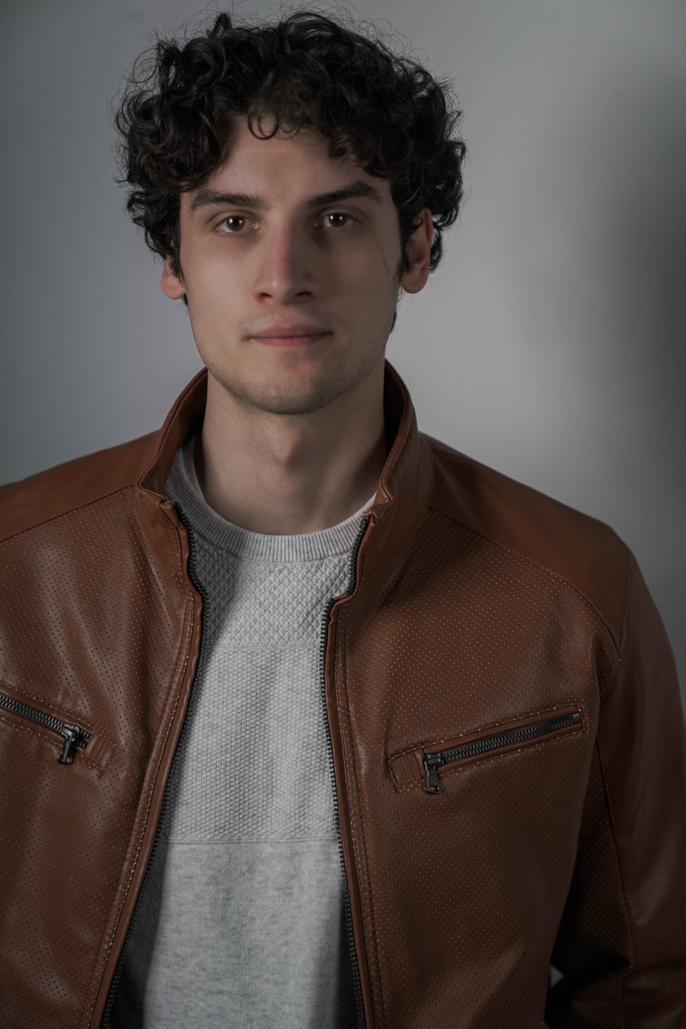 Фото  (D.J. Stroud)