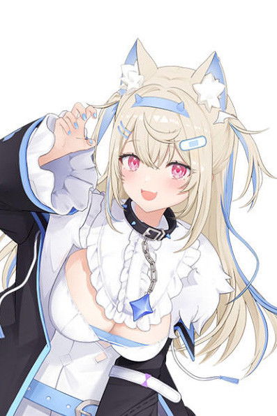 Фото  (Fuwawa Abyssgard)