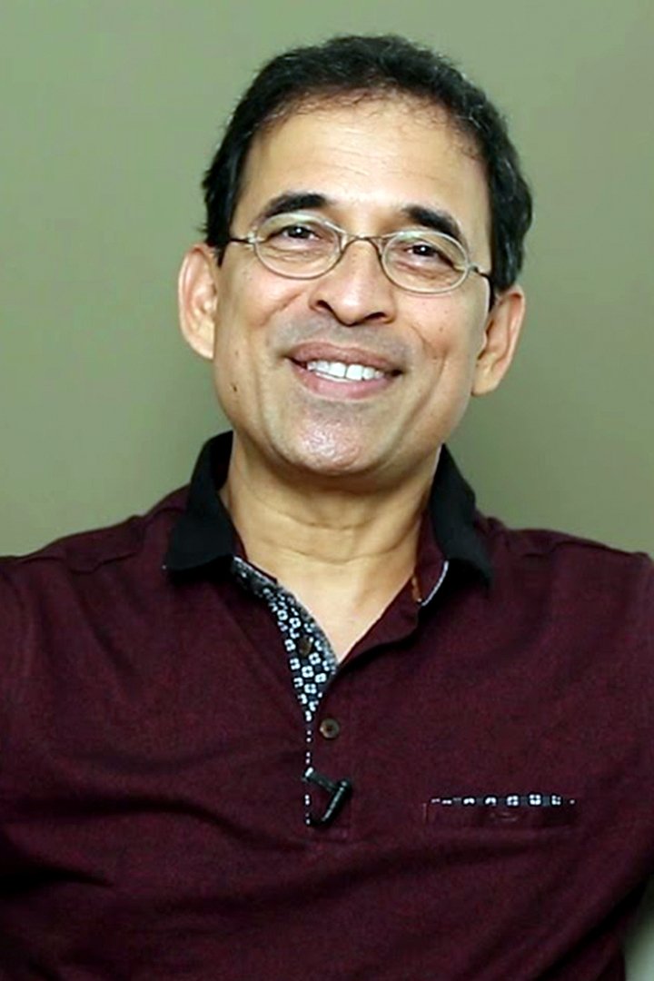 Фото  (Harsha Bhogle)