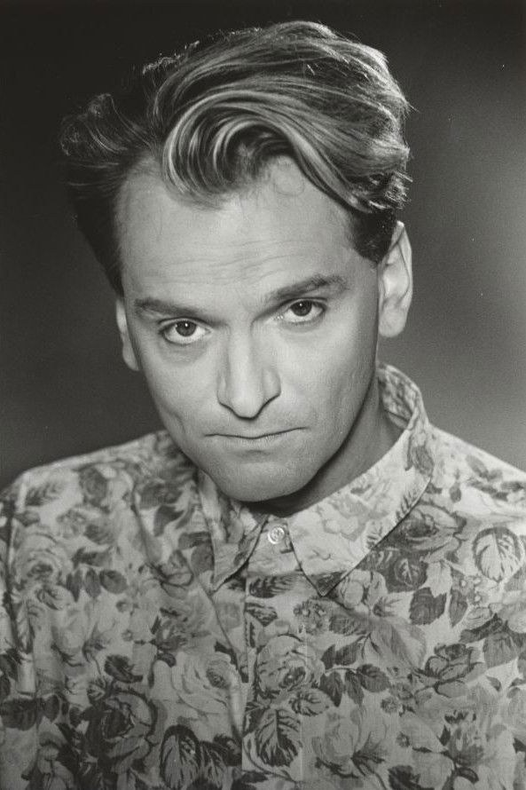 Фото Джек Хьюз (Jack Hues)