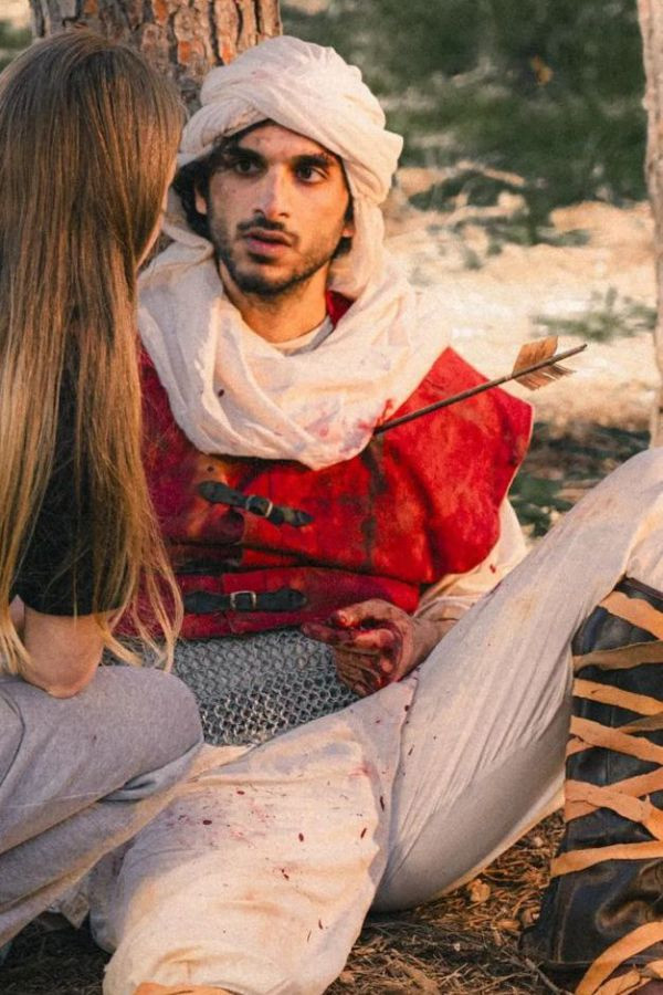 Фото  (Mani Parsaravesh)