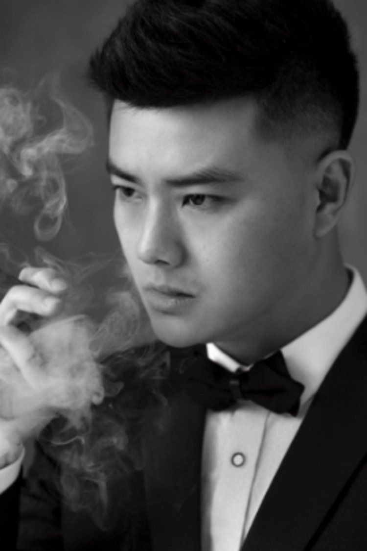 Фото  (Meng Fei)