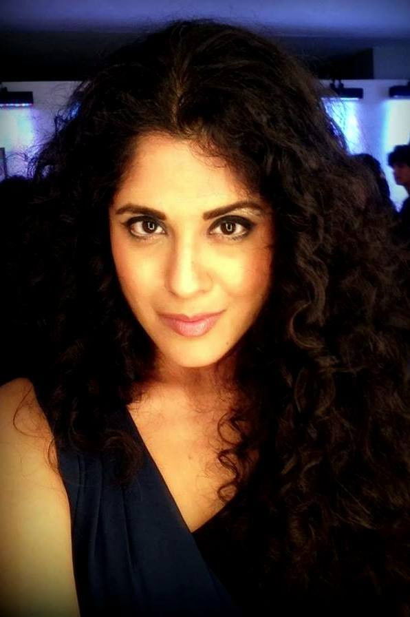 Фото  (Neha Iyer)