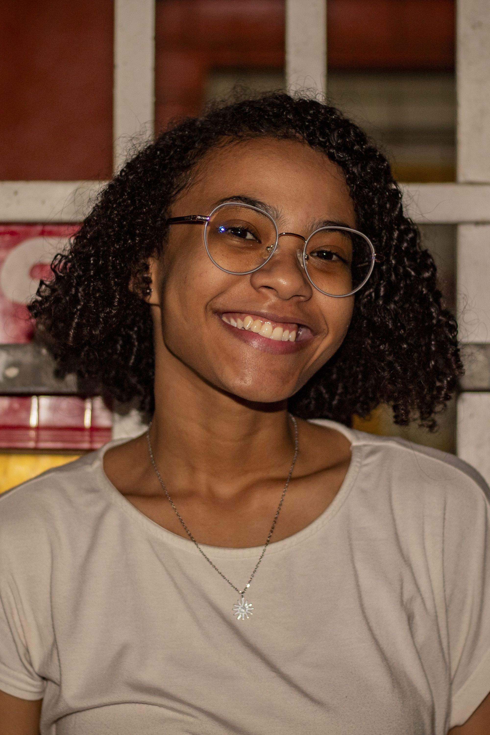 Фото  (Paloma Mickelly)