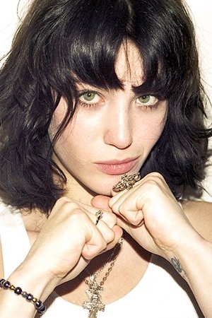 Фото  (Veroushka Knoge)