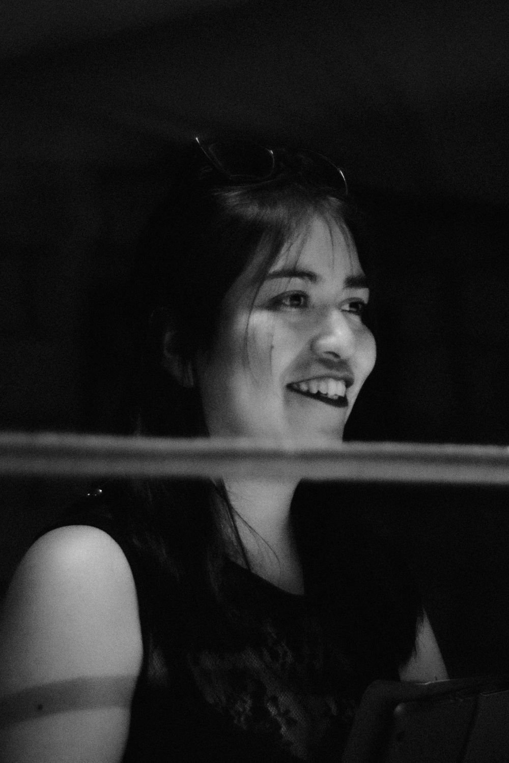 Фото  (Andrea Ortega)