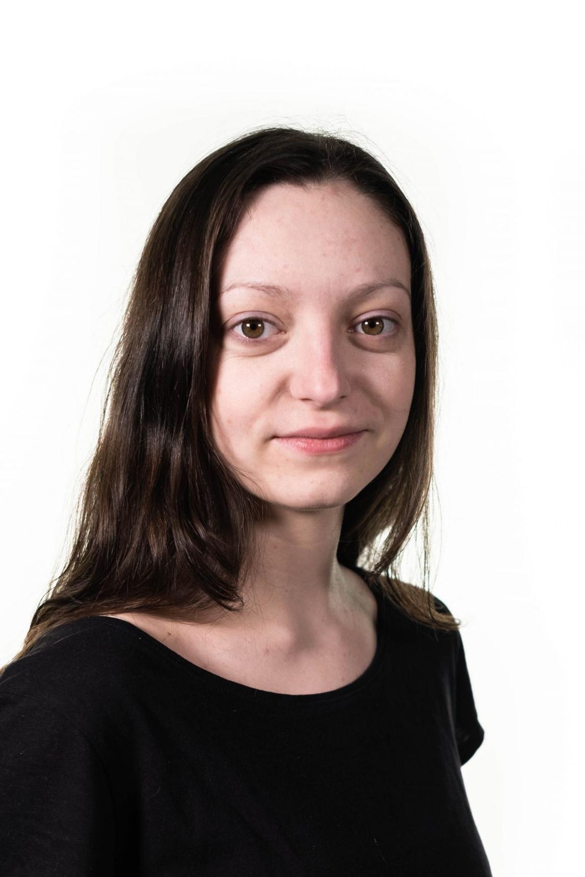 Фото  (Anna Glässnerová)