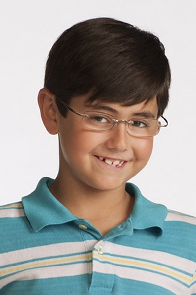 Фото  (Blake Garrett Rosenthal)