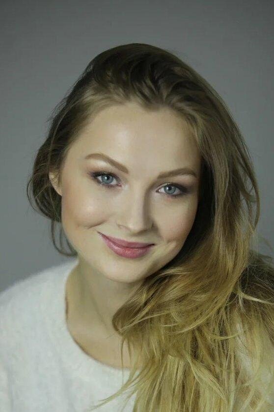 Фото  (Daria Brankevich)