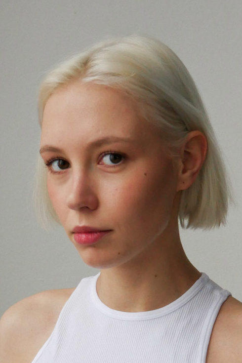 Фото  (Maria Krotova)