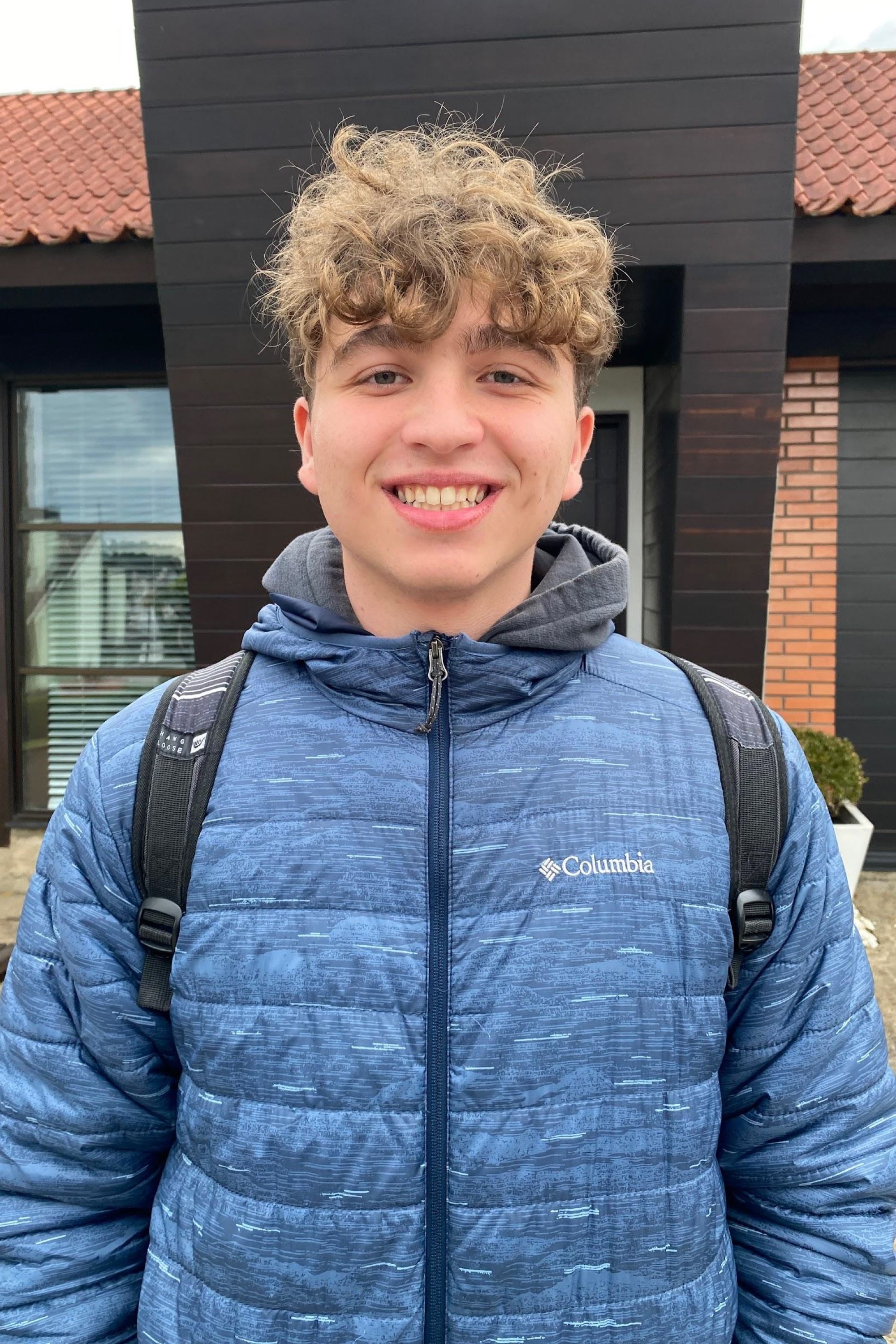 Фото  (Mateus Vanelli Conz)