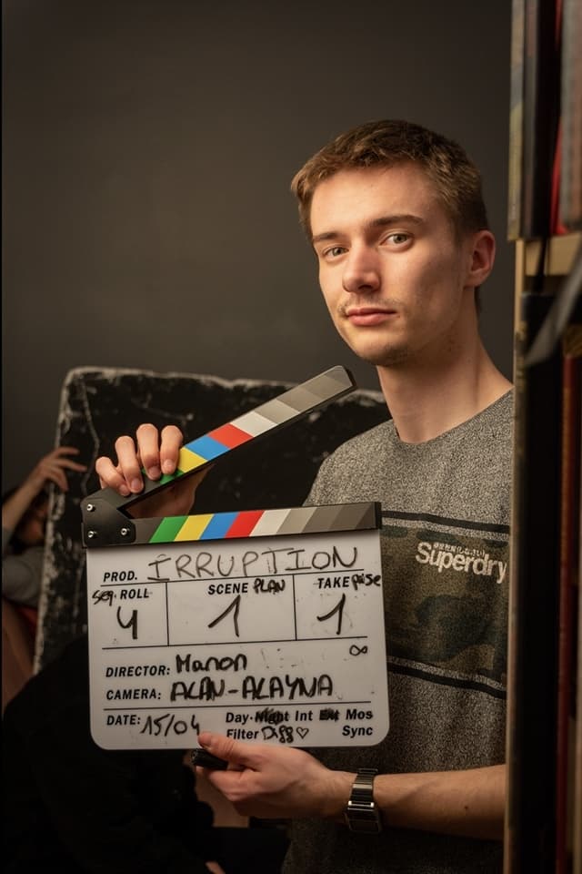 Фото  (Quentin LONCLE)