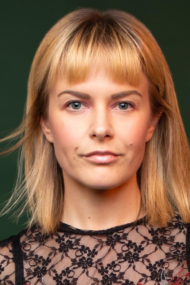 Фото  (Rosebud Baker)