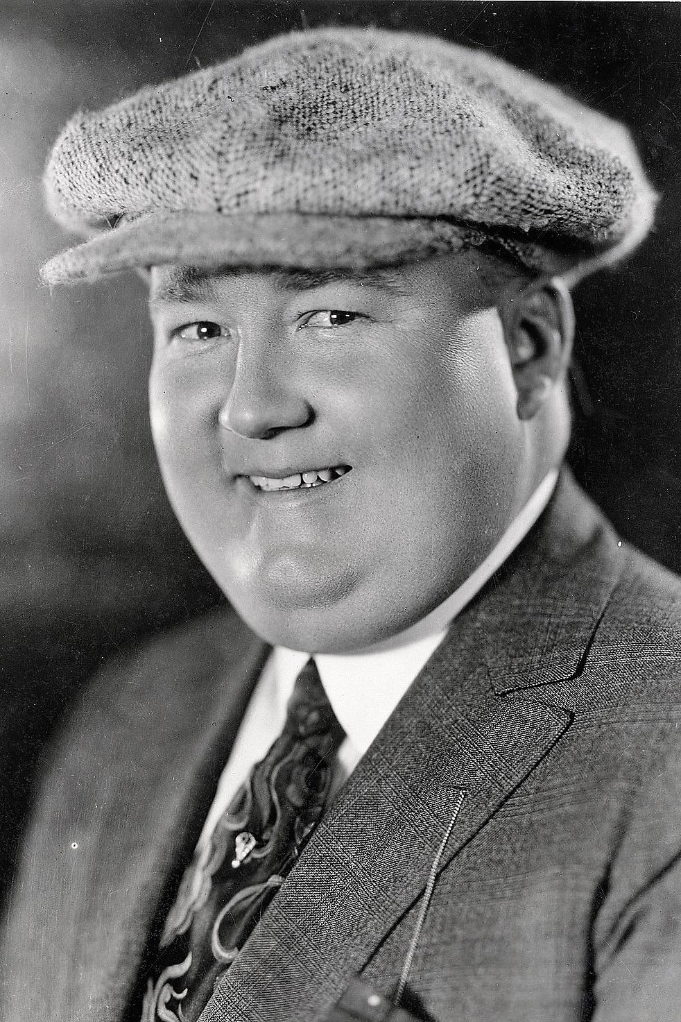 Фото  (Walter Hiers)