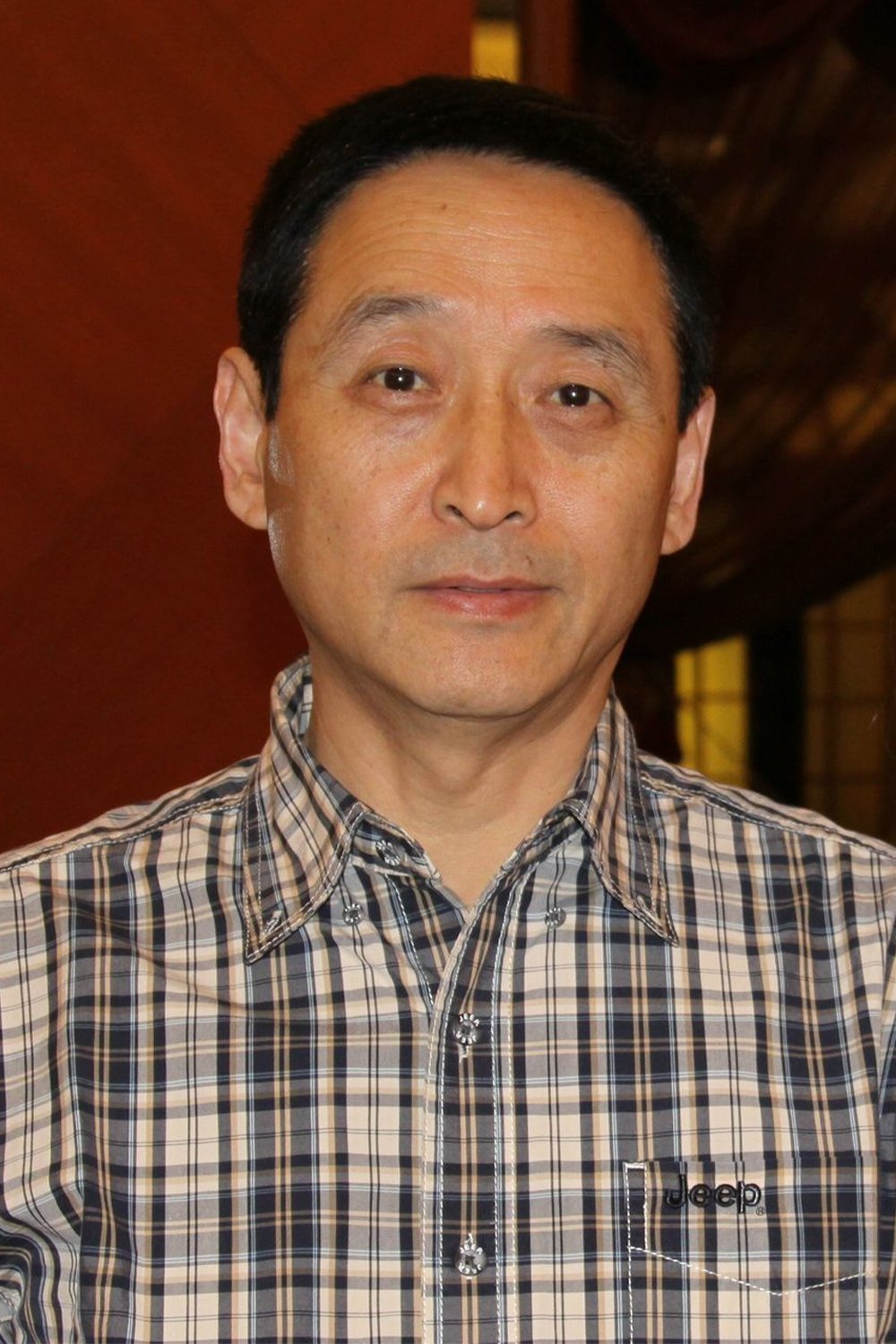 Фото  (Wang Jixing)