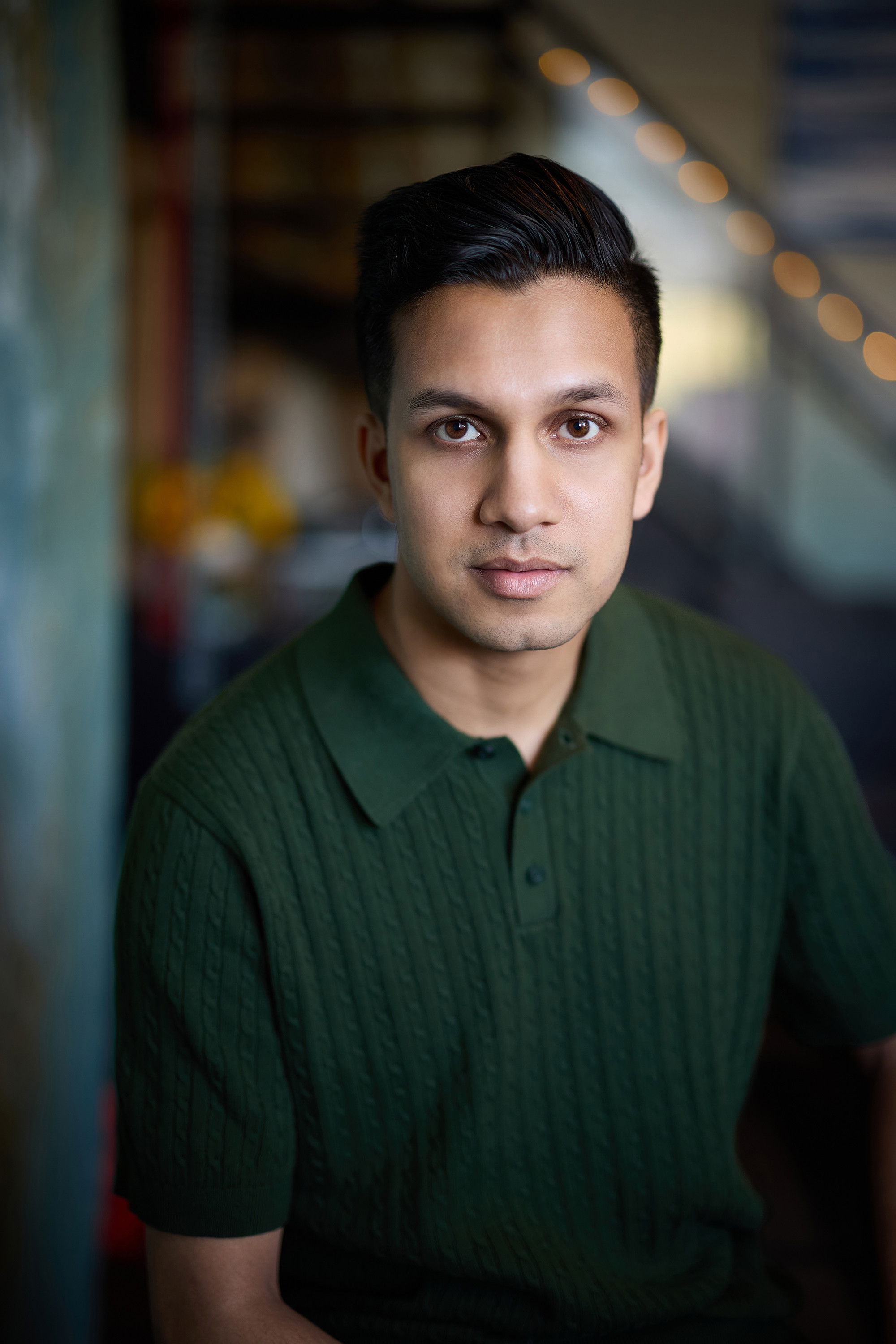 Фото  (Alexander Desouza)