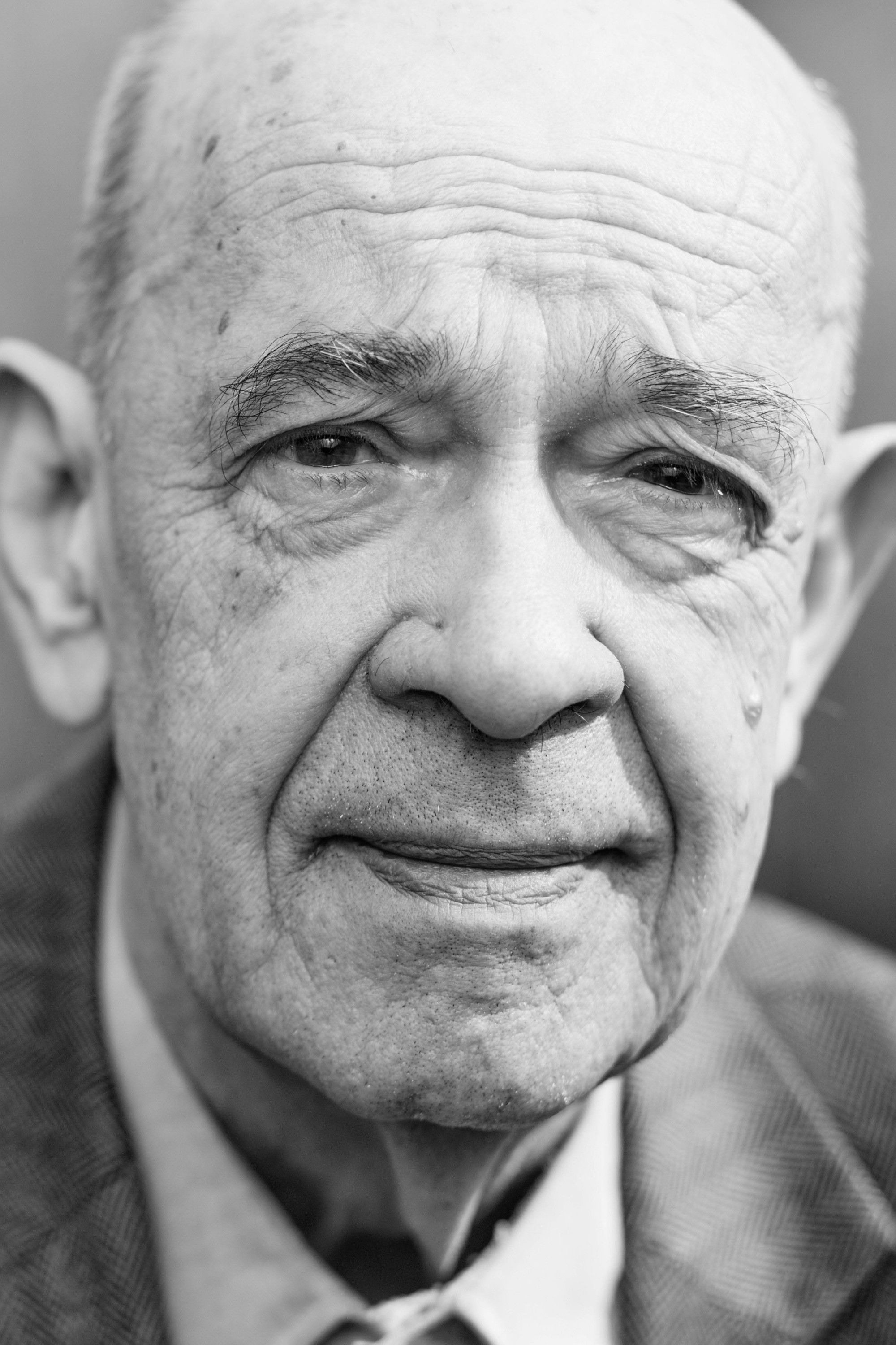 Фото  (Antoni Krauze)