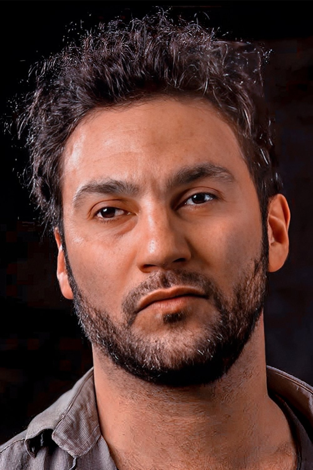 Фото  (Carlos Donoso)