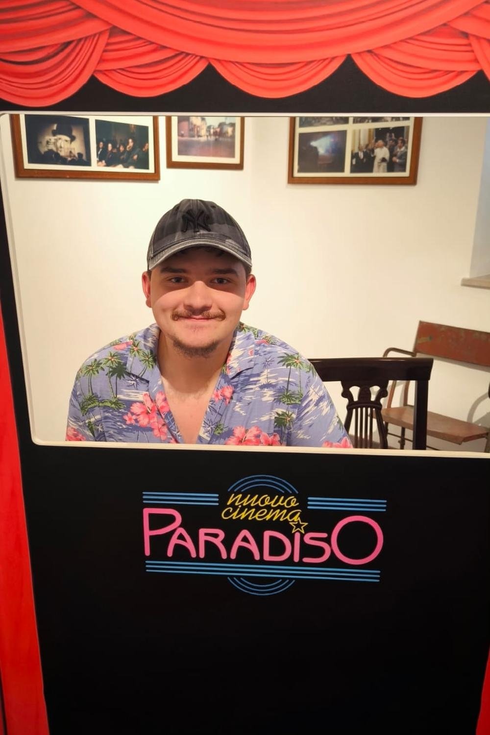 Фото Девід Габріель Кіріак (David Gabriel Chiriac)