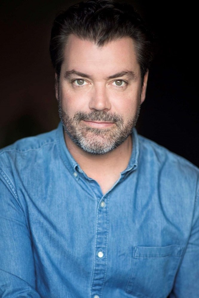 Фото  (Duncan Fellows)