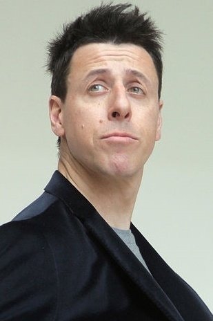 Фото  (Gianmarco Pozzoli)