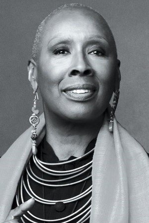 Фото  (Judith Jamison)