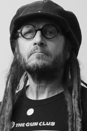 Фото Кейт Морріс (Keith Morris)