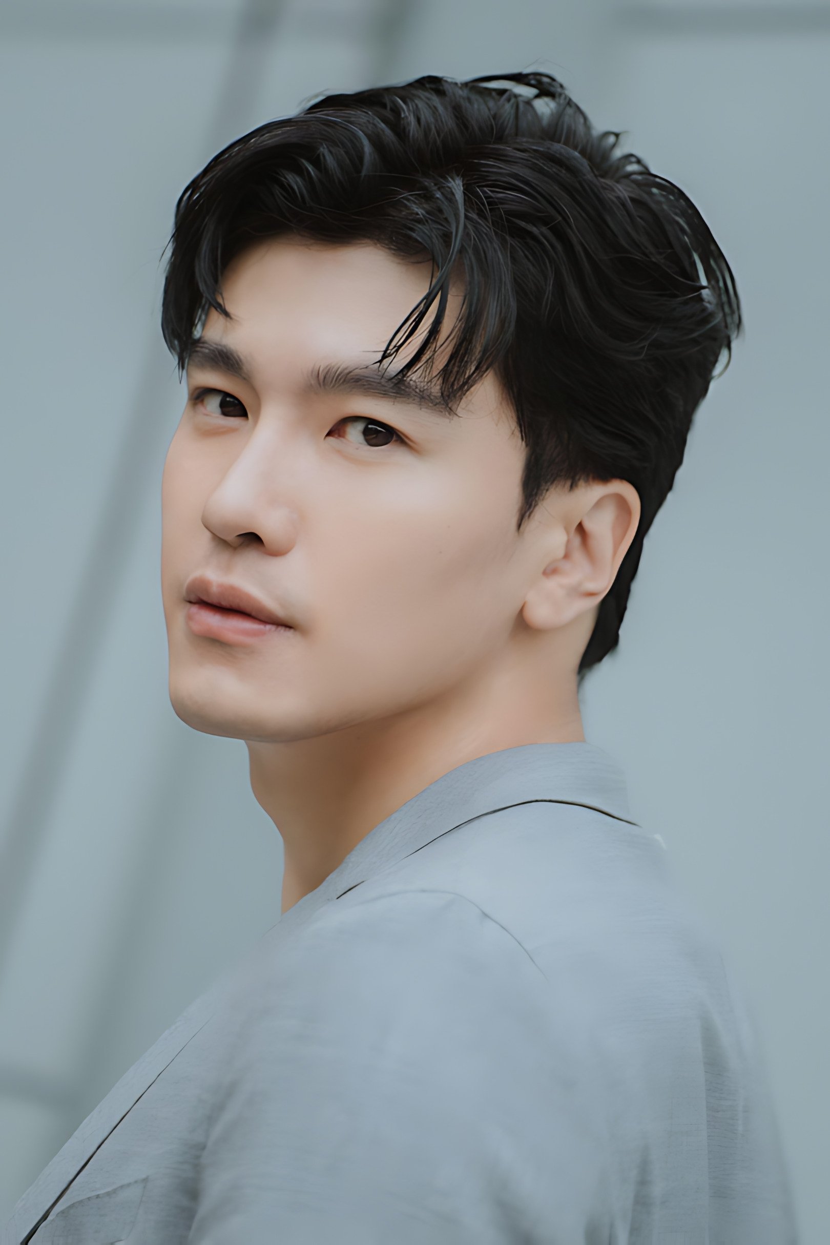 Фото  (Liu Min-Ting)