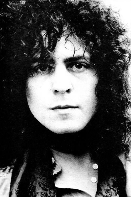 Фото  (Marc Bolan)