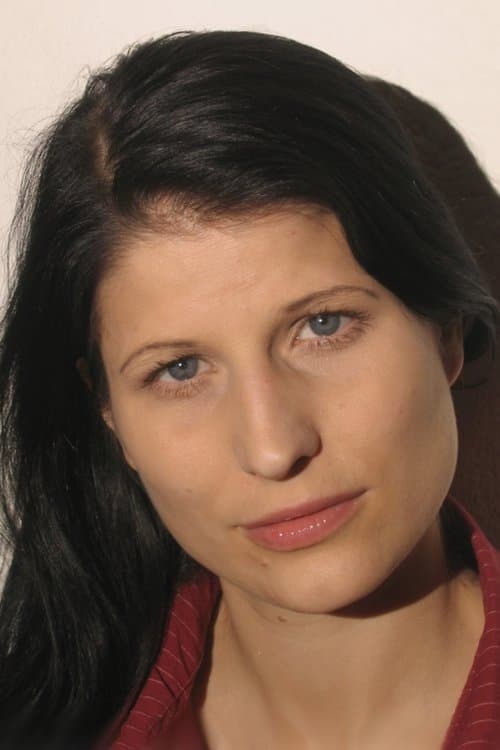 Фото Міра Гітнер (Mira Gittner)