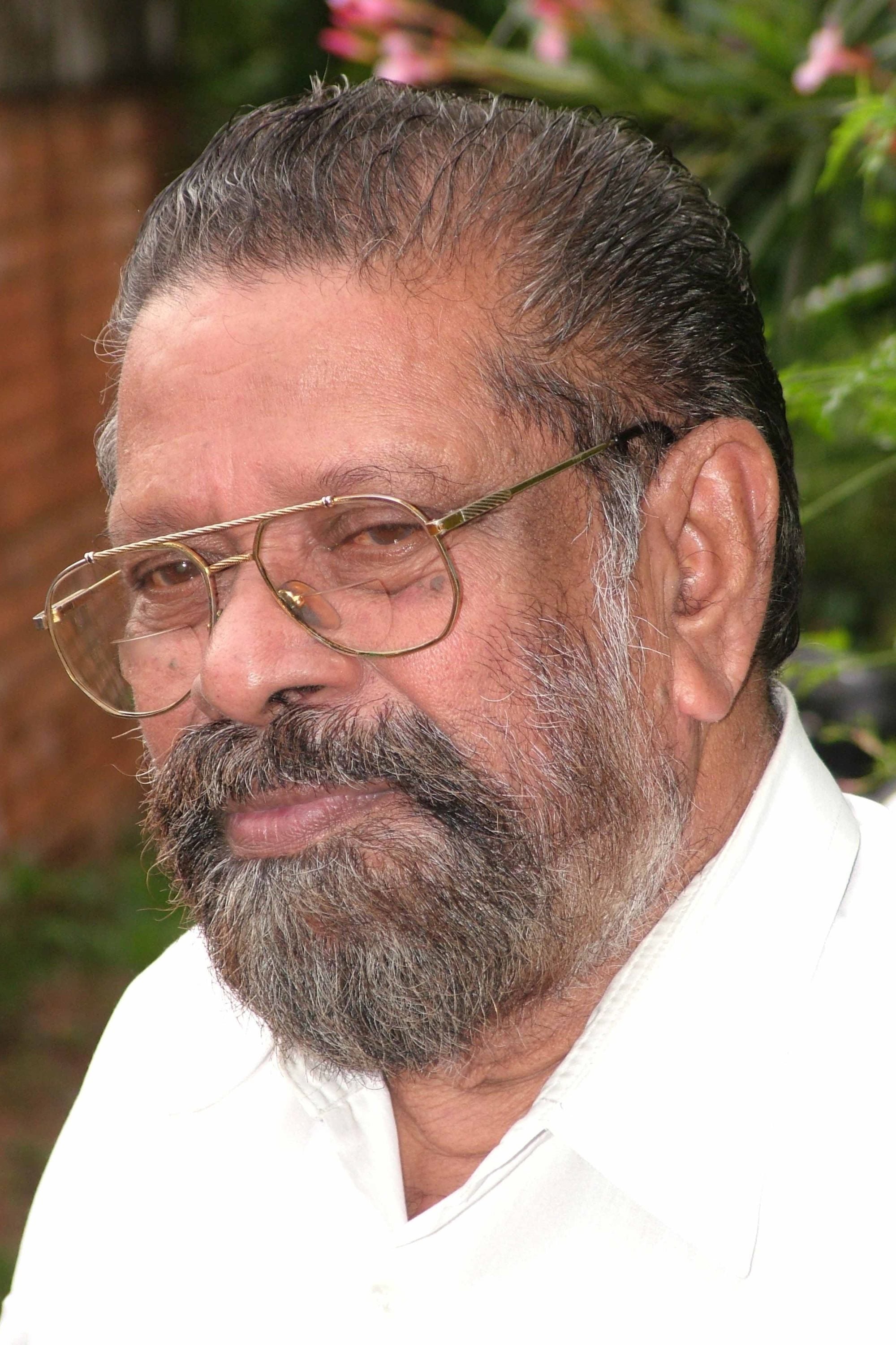 Фото  (M.K. Arjunan)