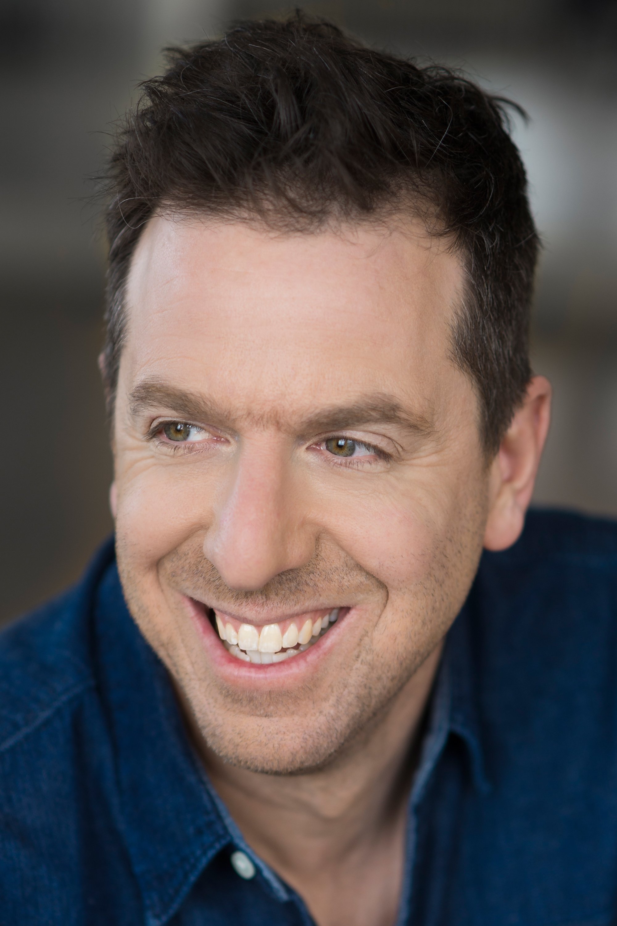 Фото  (Patrice Robitaille)