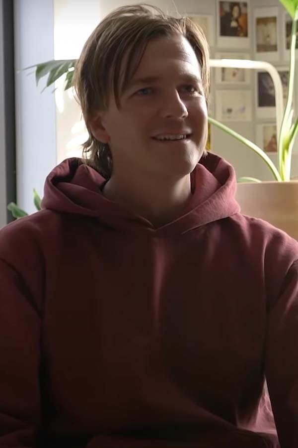 Фото  (Chad Bowers)