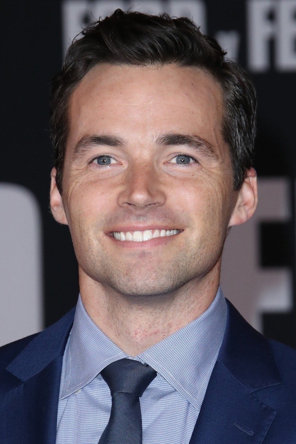 Фото Ян Гардінг (Ian Harding)