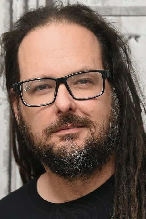 Фото Джонатан Девіс (Jonathan Davis)