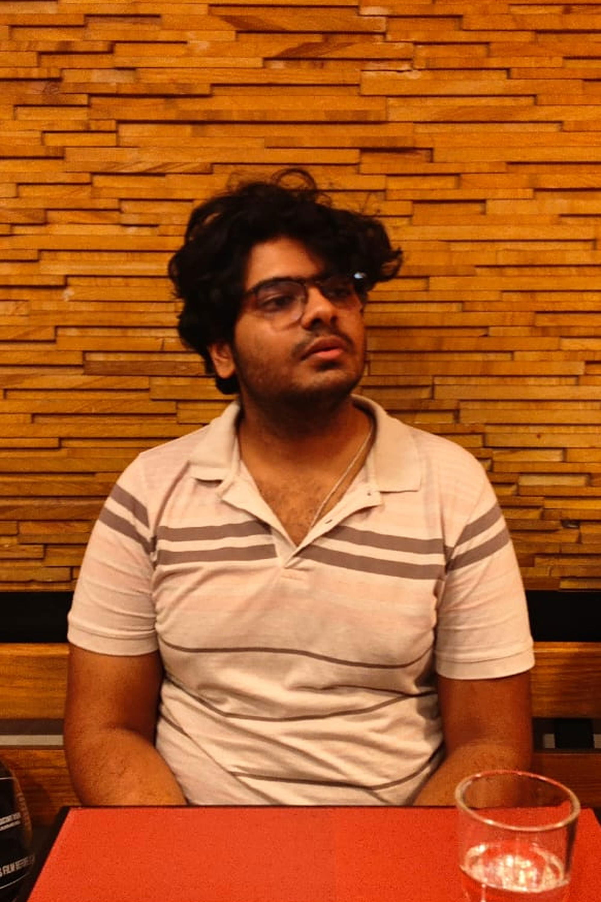 Фото  (Karun Krishna)