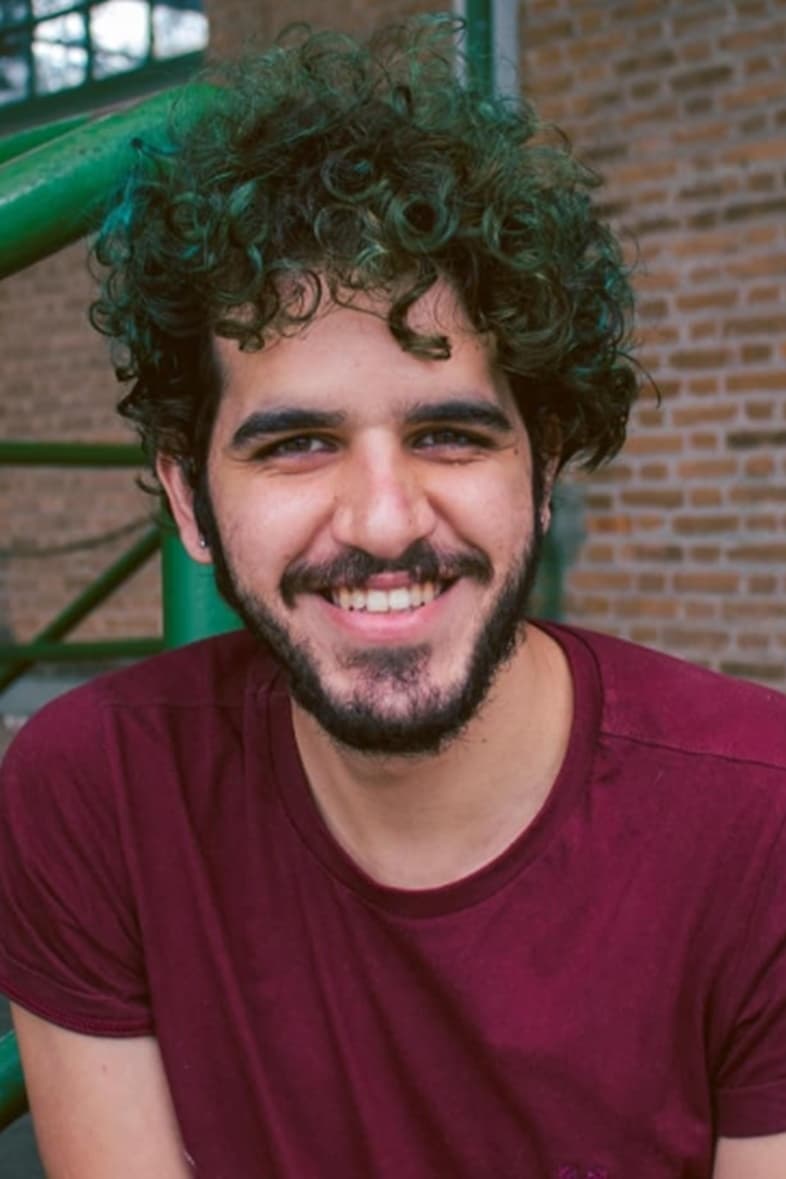 Фото  (Lucas Santos)