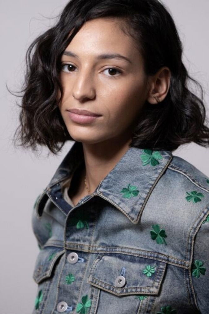 Фото  (Nadia Melliti)