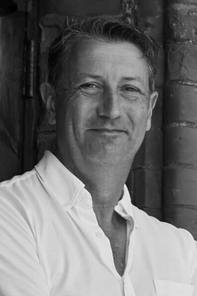 Фото Павло Голдинг (Paul Golding)