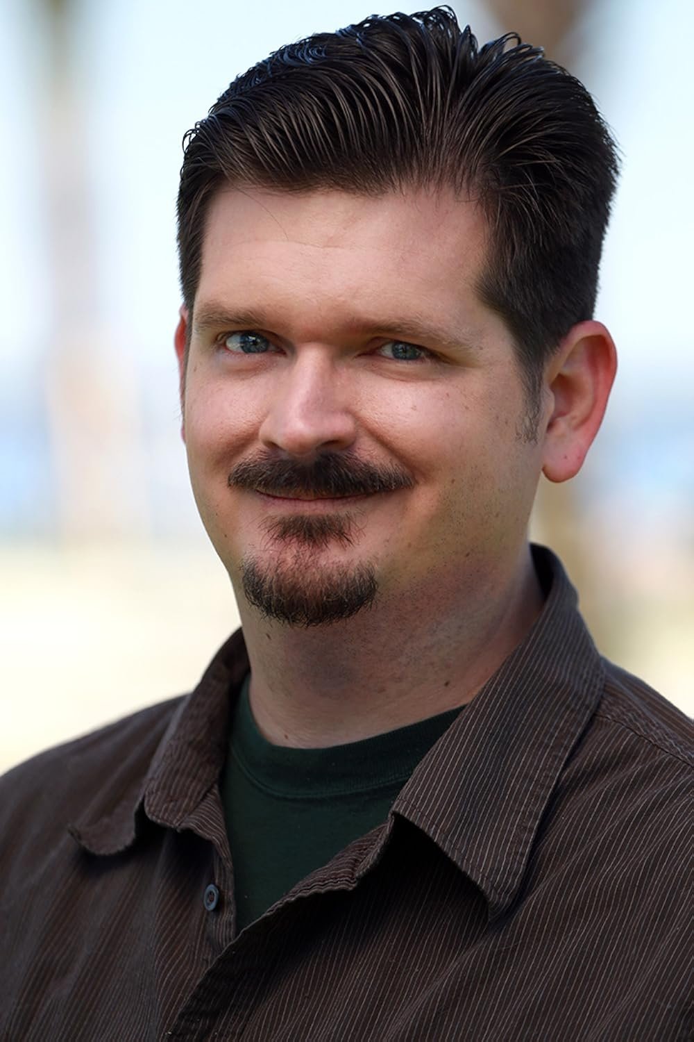 Фото  (Will Phillips)