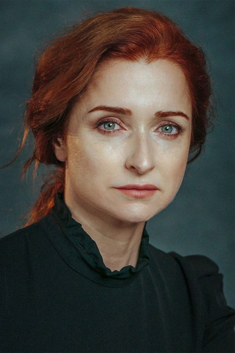Фото Катерина Стулова (Ekaterina Stulova)