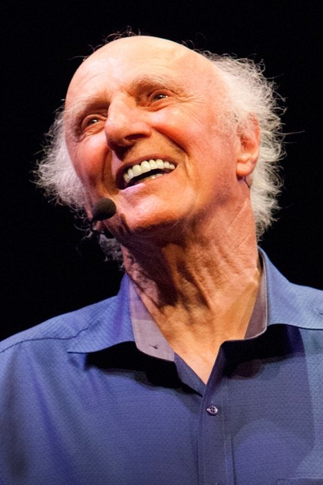 Фото  (Gilles Vigneault)