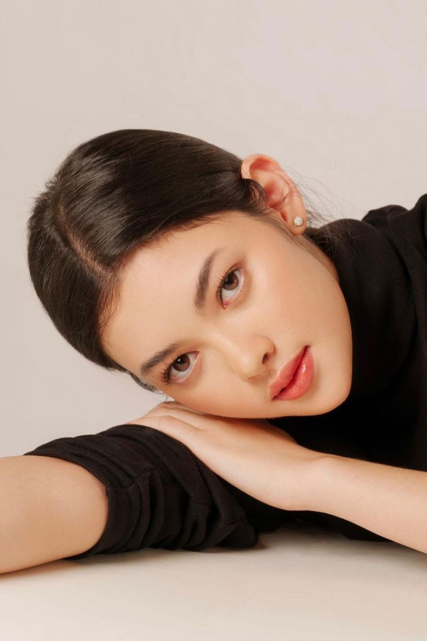 Фото  (Marella Mulwanto)