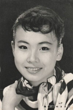 Фото Міюкі Кувано (Miyuki Kuwano)