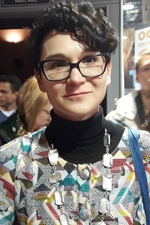 Фото  (Olga Gorodetskaya)