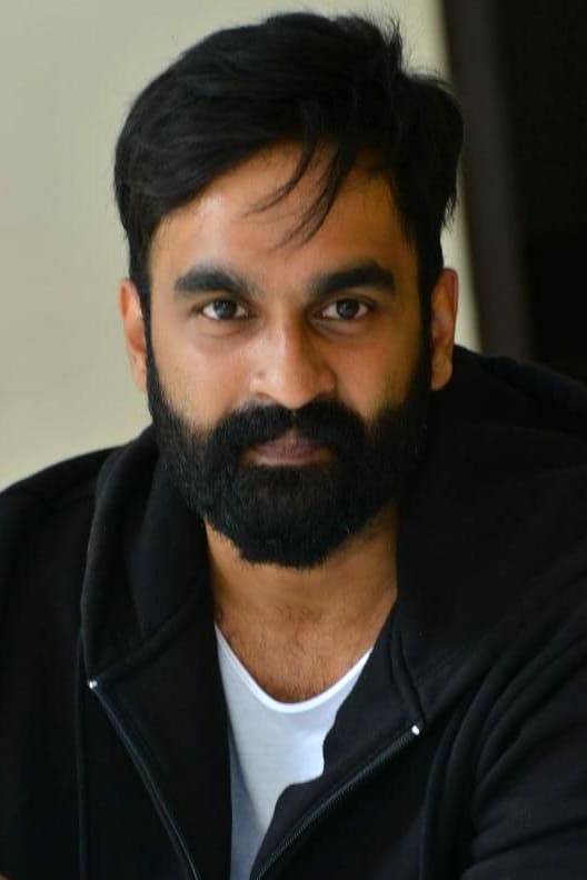 Фото  (Raja Goutham)