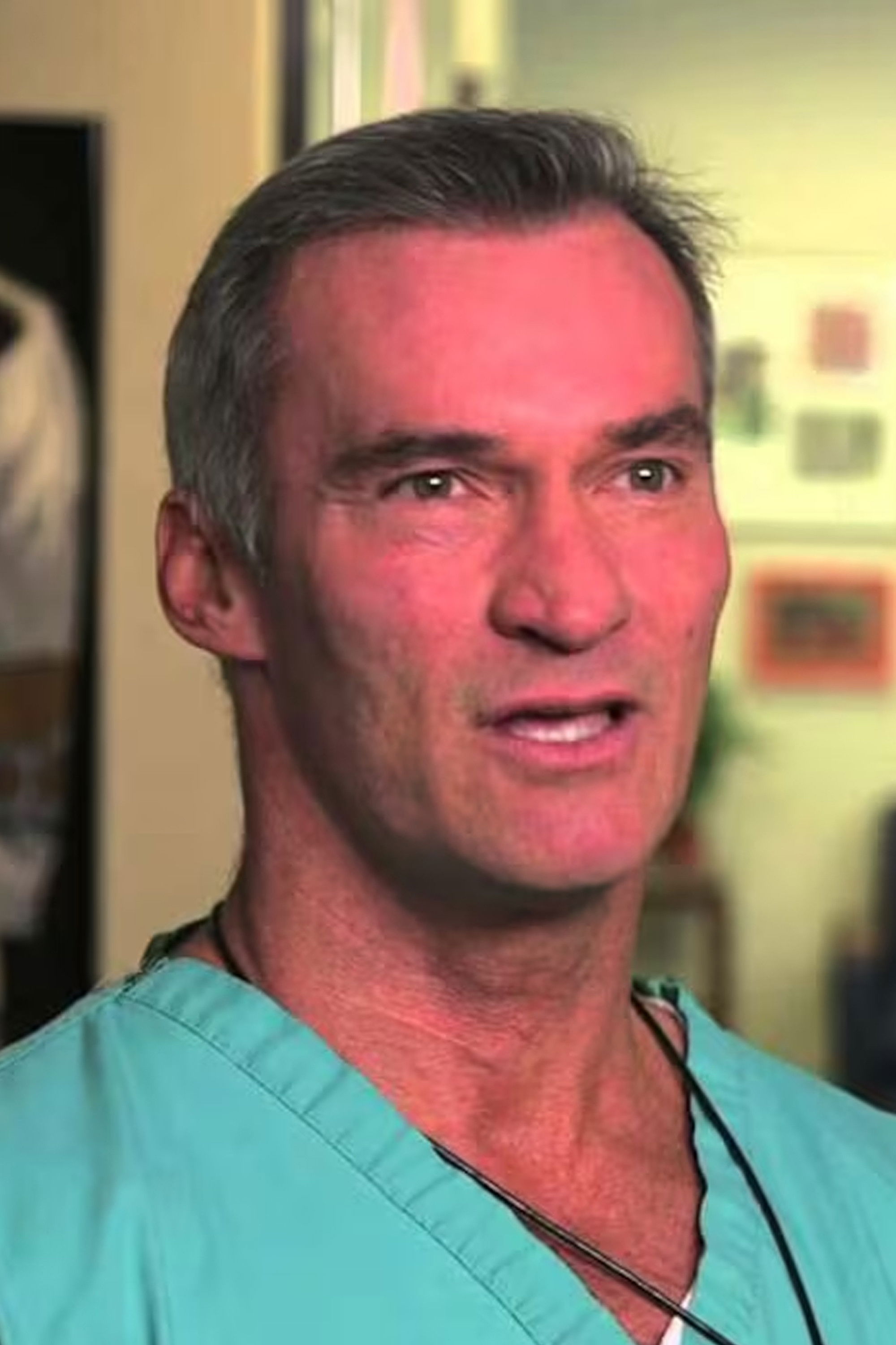 Фото  (Randolph McClain)