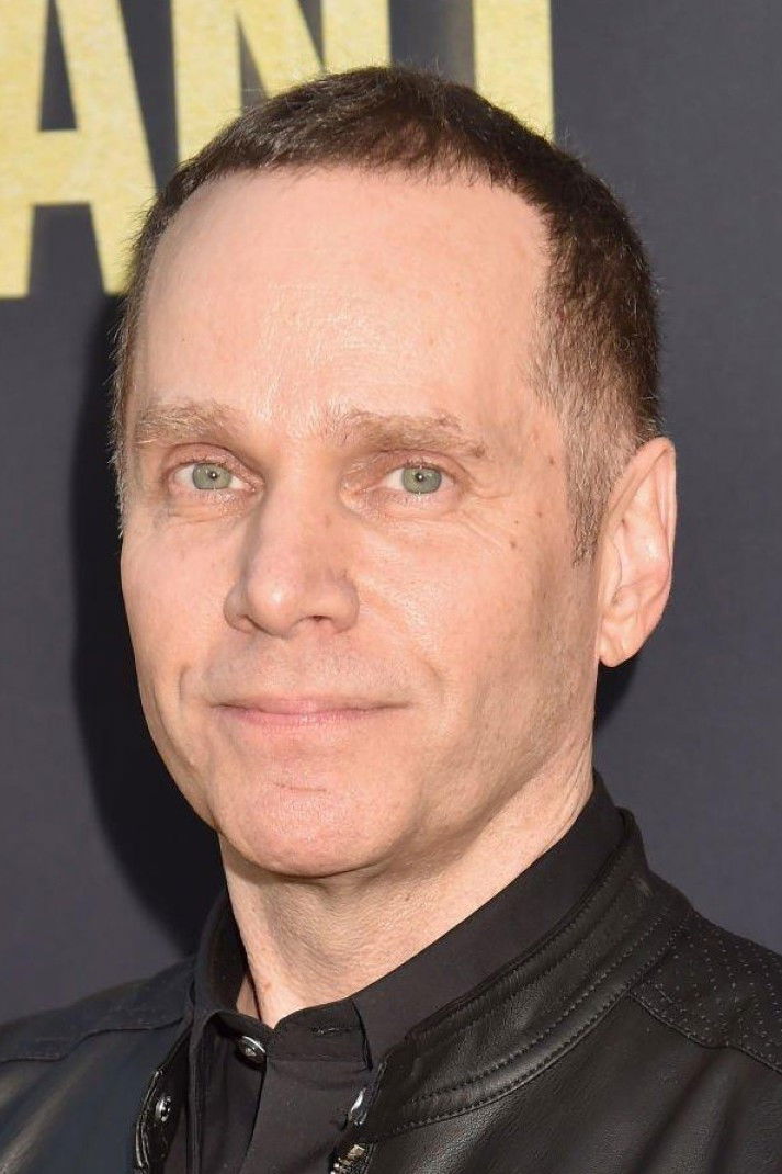 Фото  (Thomas Caffey)